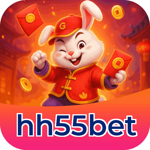 hh55bet: Plataforma de Apostas Segura e Premiada