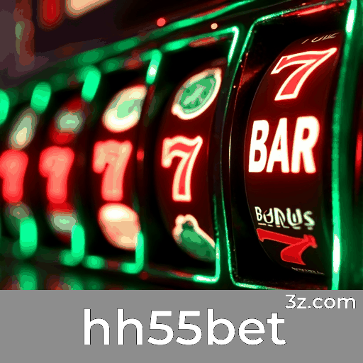 hh55bet.com - Apostas Online, Cassino ao Vivo e Mais - hh55bet